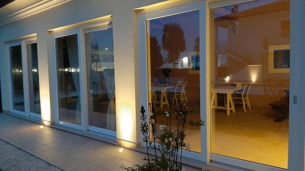 B&B Borgo Arcadia Poiana Maggiore Exterior foto